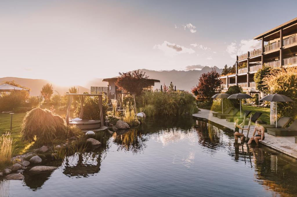 Hotel Chalet Mirabell Review