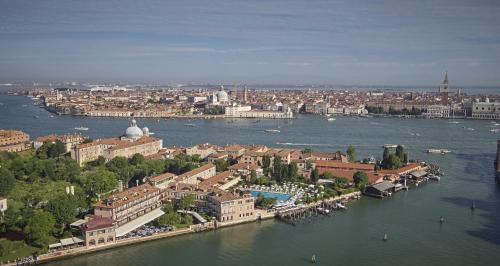 Hotel Cipriani, A Belmond Hotel, Venice - Good To Know