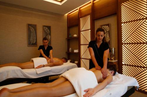 Hotel Corsica & Spa - Good To Know