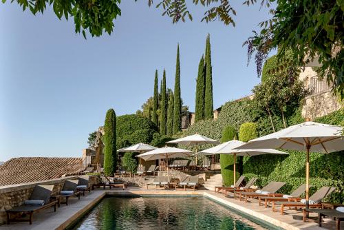 Hotel Crillon Le Brave - Good To Know