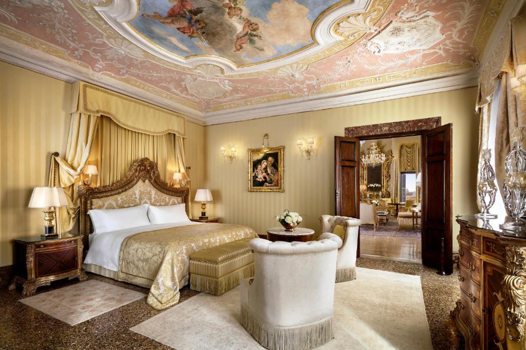 Hotel Danieli, Venice Review