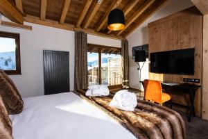 Hotel Daria-I Nor by Les Etincelles - Good To Know