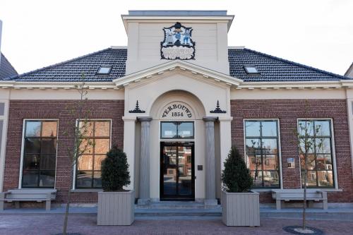 Hotel De ABDIJ Dokkum - Good To Know