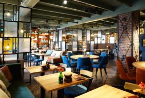 Hotel De Roode Schuur - Hotel Overview