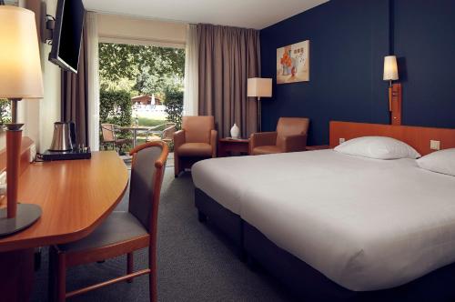 Hotel De Werelt Garderen - Good To Know