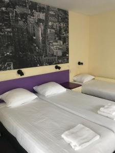 Hotel De Weyman - Good To Know
