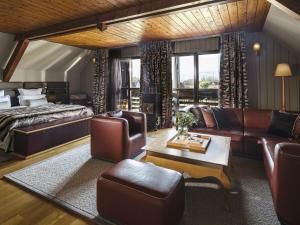 Hotel Des Berges, Gourmet Restaurant & Spa - Good To Know