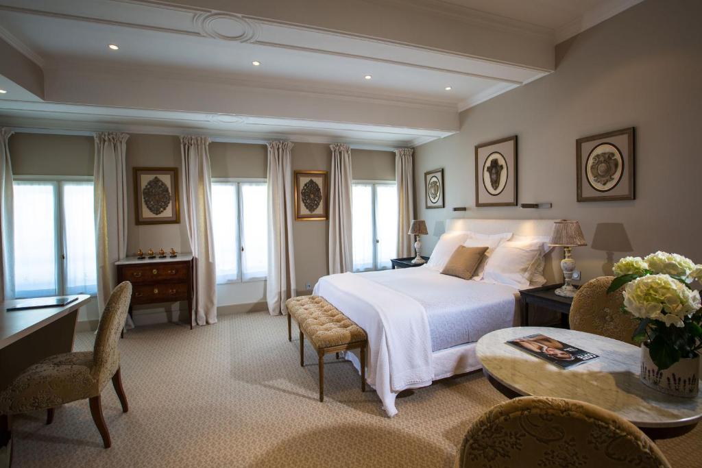 Hotel Deurope Review