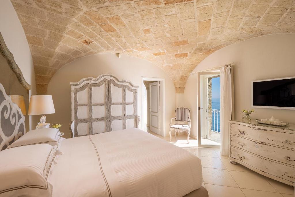 Hotel Don Ferrante Review
