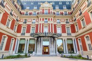 Hotel Du Palais Biarritz, in the Unbound Collection by Hyatt - Good To Know