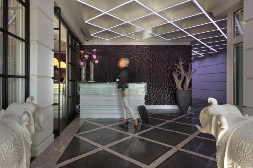 Hotel Dux - Good To Know