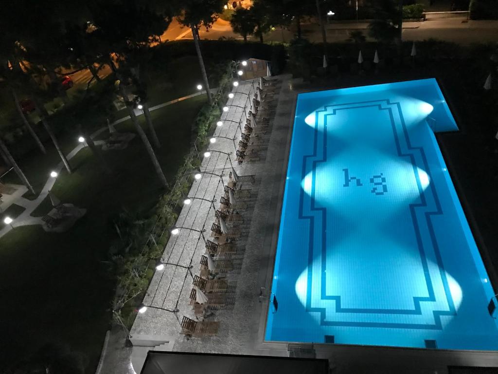 Hotel Greif Review