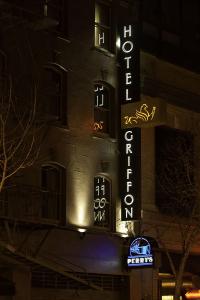 Hotel Griffon - Good To Know