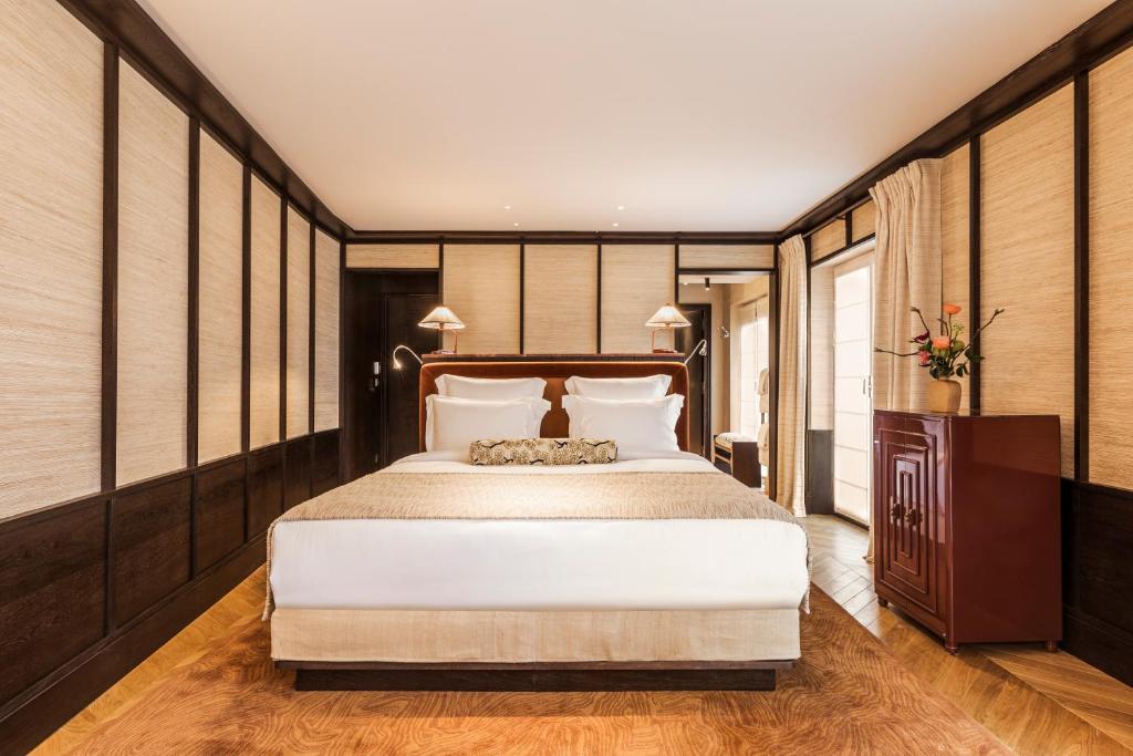 Hotel Hana Review