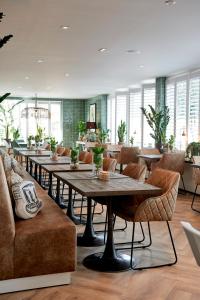 Hotel Heer Hugo - Good To Know