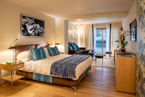 Hotel Hermitage Relais & Châteaux - Good To Know