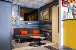 Hotel Jesse - Good To Know