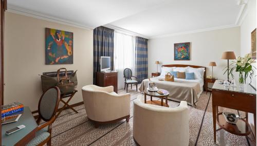 Hotel Juana - Good To Know