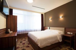 Hotel Kings Court - Good To Know