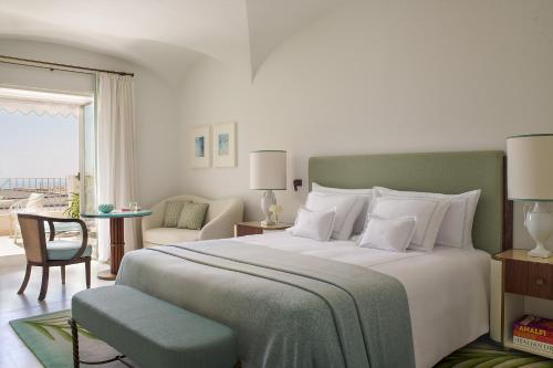 Hotel La Palma Capri, an Oetker Collection Hotel - Good To Know