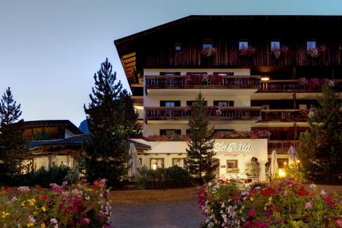Hotel La Perla: The Leading Hotels of the World - Good To Know