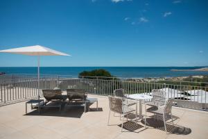 Hotel La Plage 5 Stars La Grande Motte - Good To Know