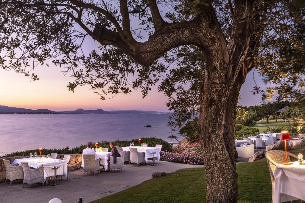 Hotel La Rocca Resort & Spa - Good To Know