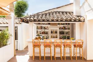 Hotel La Tartane Saint-Tropez - Good To Know