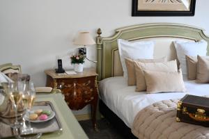 Hotel La Villa Eugene - Good To Know