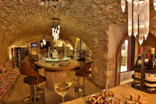Hotel Le Cep - Good To Know