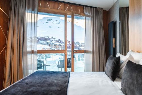 Hotel Le Diamond Rock - Good To Know