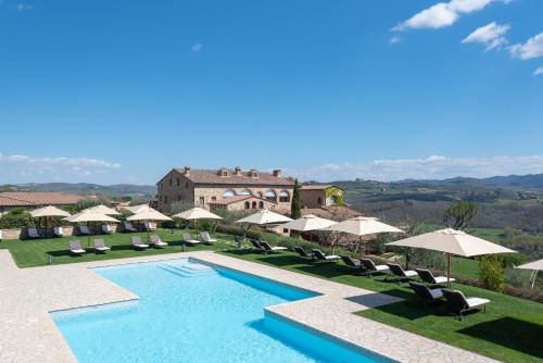 Hotel Le Fontanelle - Good To Know