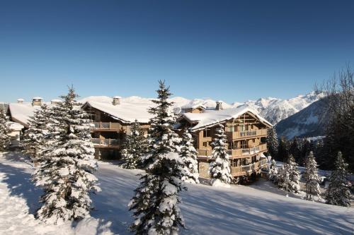 Hotel Le K2 Altitude - Good To Know