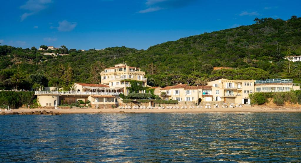 Hotel Le Maquis Review
