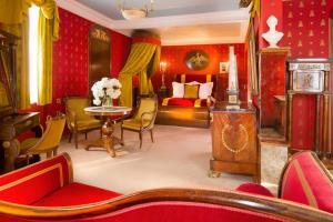 Hotel Le Negresco - Good To Know