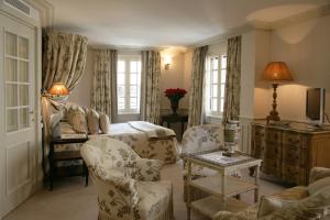 Hotel Le Saint Paul - Good To Know