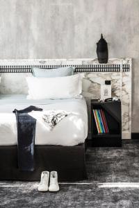 Hotel Les Bains Paris - Good To Know