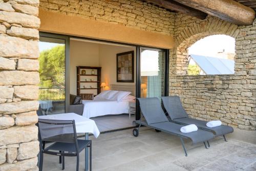Hotel Les Bories & Spa - Good To Know