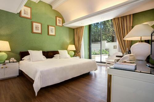 Hotel Lord Byron - Small Luxury Hotels of the World - Good To Know