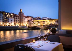 Hotel Lungarno - Lungarno Collection - Good To Know