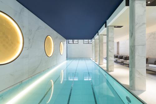 Hotel Lutetia - Good To Know
