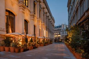 Hotel Madame Rêve - Good To Know