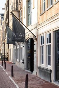 Hotel Mai Amsterdam - Good To Know