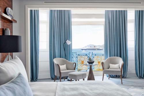 Hotel Martinez, in The Unbound Collection by Hyatt Review
