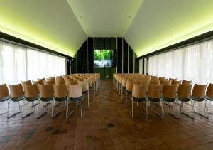 Hotel Mennorode Review