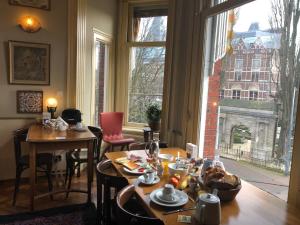 Hotel Museumzicht - Good To Know