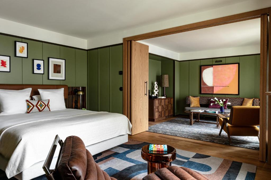 Hotel Norman Paris - Good To Know