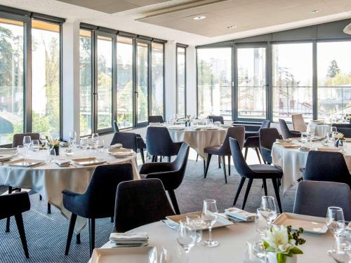 Hotel Parc Beaumont & Spa Pau - MGallery - Good To Know
