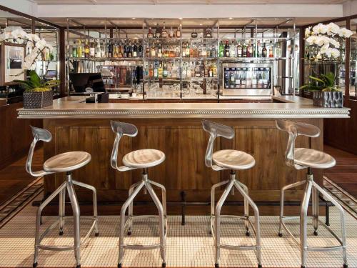 Hotel Paris Bastille Boutet - MGallery - Good To Know
