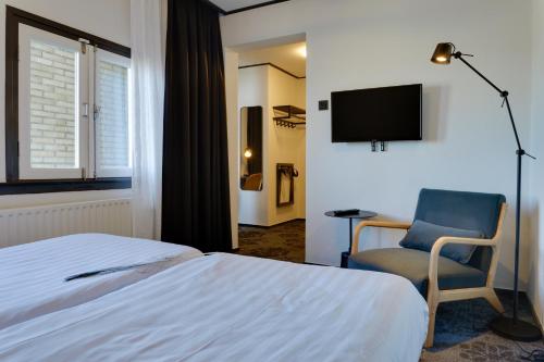 Hotel Pauw - Good To Know